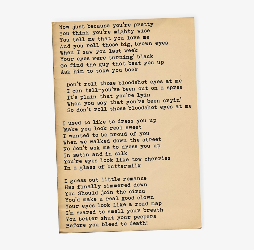 Old Typewriter Font, transparent png #1091897