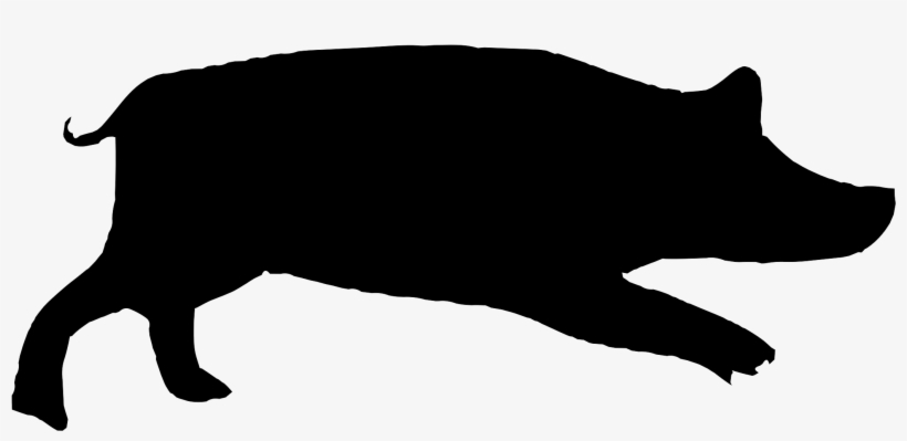 This Free Icons Png Design Of Silhouette, transparent png #1091958