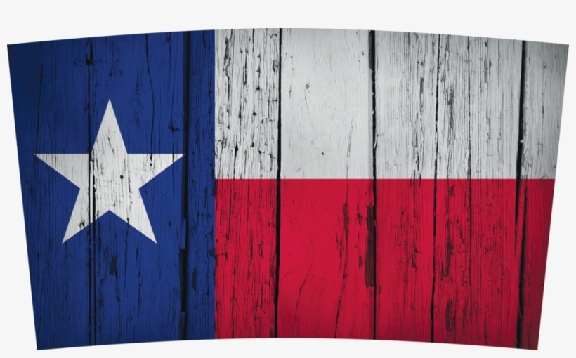 Texas Flag Texas Flag - Flag Of Texas, transparent png #1092027