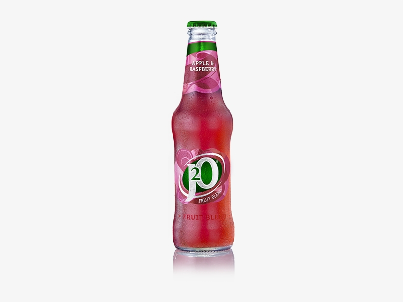 Apple-raspberry 600px - Apple And Blackcurrant J20, transparent png #1092197