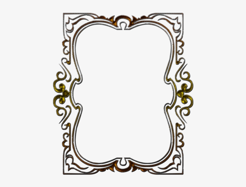 Frame,photo Background,picture,gold, - Laser Cut Frame Png, transparent png #1092308