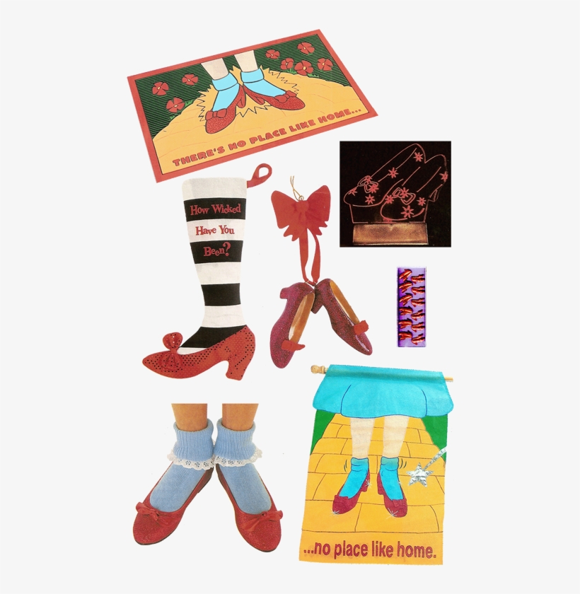 Leaders In The Collectibles Industry Such As The Bradford - Sock, transparent png #1092418
