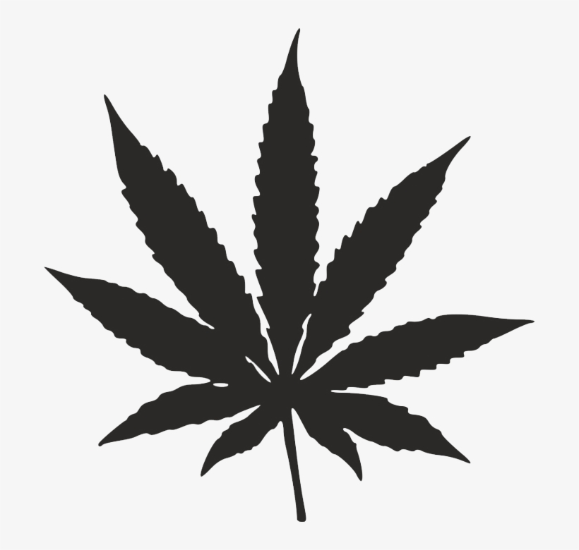 Marijuana Clipart, transparent png #1092527