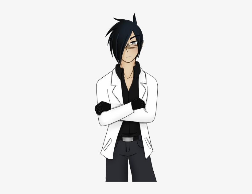 Sano Normal Glasses - Sano Boyfriend To Death, transparent png #1092715