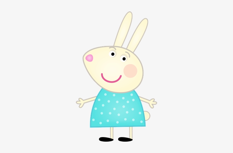 Nihdesign-peppapig Folder - Minus - Peppa Pig Character Clipart, transparent png #1092837