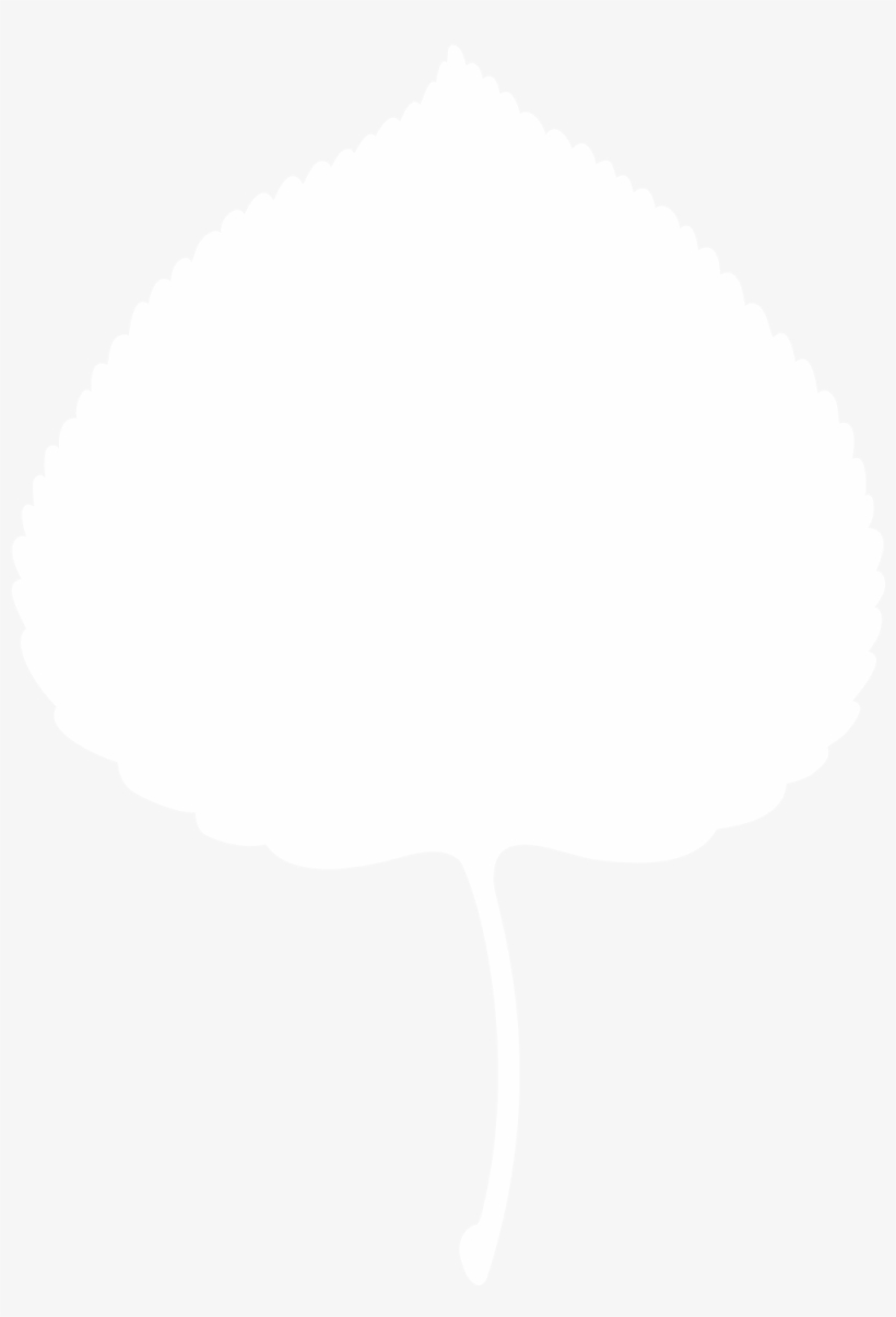 Aspen Leaf - Table, transparent png #1092867