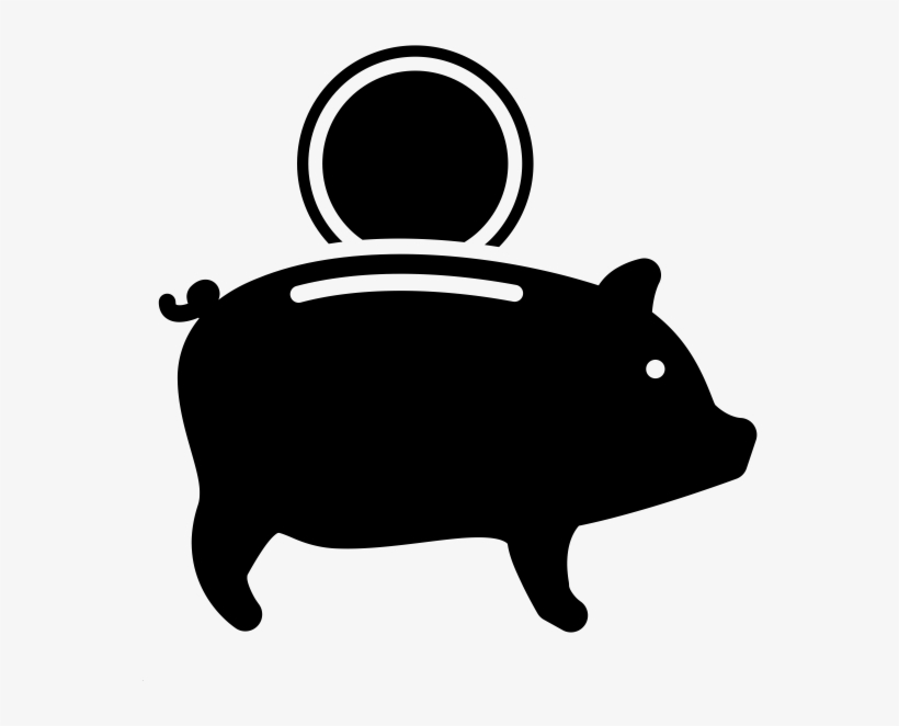 Expand Fundraising And Financial Capacity, Icon By - Icone Fundraising, transparent png #1092870