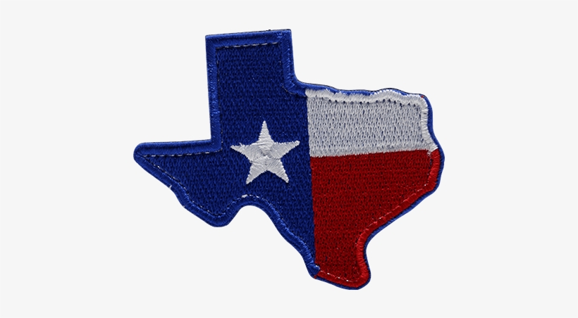 Texas State Flag Png - Texas, transparent png #1092944