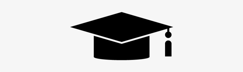 Education, Graduate Cap, School, Learning, Job Seeker, - Graduation Ceremony, transparent png #1093169