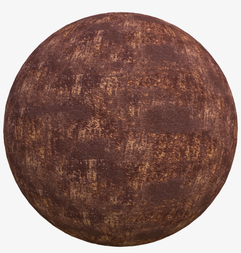 Rusty Brown Old Metal Rust Free Transparent Png Download Pngkey - roblox rust transparent