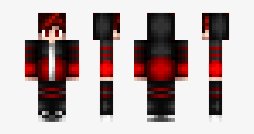 Minecraft Skin Play, transparent png #1093436
