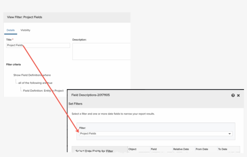 Field Desc Build Filter - Portable Network Graphics, transparent png #1093605