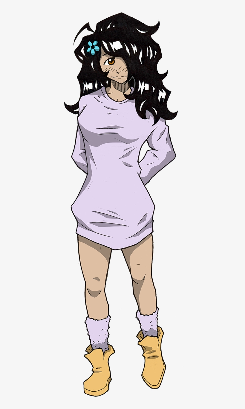 Ikuko, transparent png #1093628