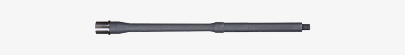 Ar-15 Hf Barrel 16" Carbine - Ar-15 Style Rifle, transparent png #1093630