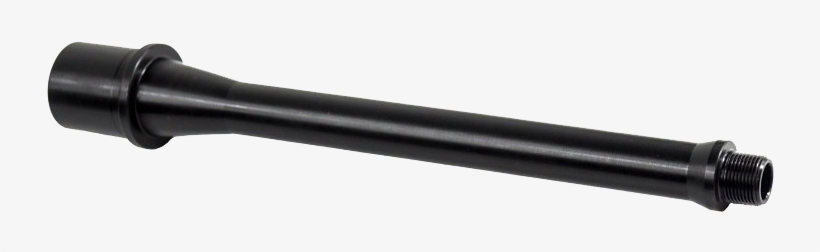 8" 9mm Pistol Length Ar15 Barrel, Modern Series - Ballistic Advantage 9mm Barrel, transparent png #1093661