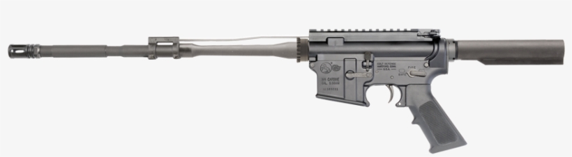 I Picked Up A Colt 6920-oem2, Which Has A Standard - Colt Le6920 Oem2, transparent png #1093689