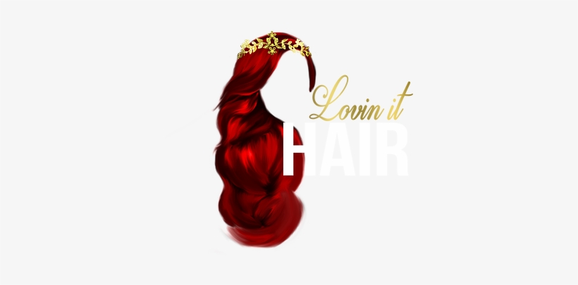 Hair, transparent png #1093718