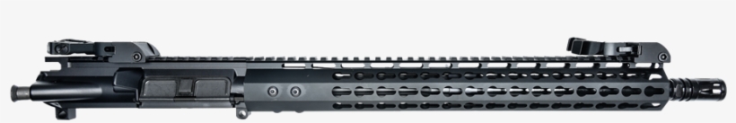 Ar 15 Upper Assembly - Keymod - Free Transparent PNG Download - PNGkey