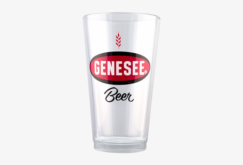 Genesee Pint Glass Genesee Beer 12 Fl Oz Free Transparent PNG Download PNGkey