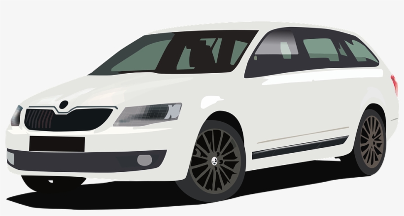 Dreaming Of Your Own Car Here Is The Chance To Get - Машина Вектор Пнг, transparent png #1094053