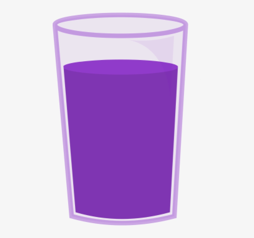 Wow Gj New Body - Bfdi Grape Juice, transparent png #1094075