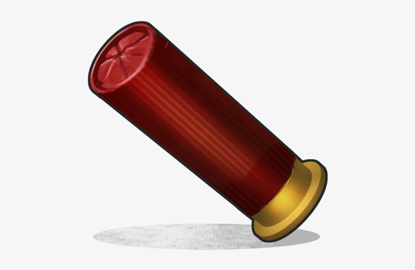 Ammo - Rust Item Png, transparent png #1094213