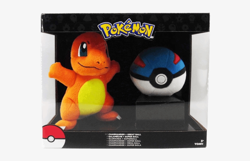 1 Of - Tomy Pokemon Groudon & Kyogre 4-inch Figure 2 Pack, transparent png #1094257