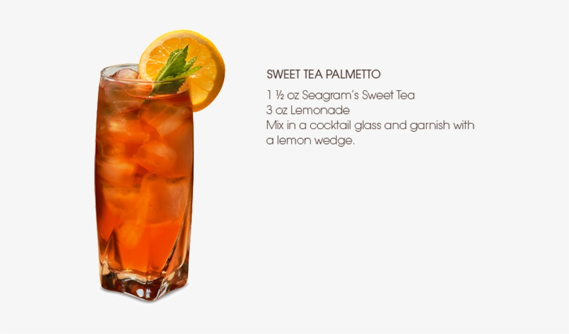 Delicious Recipes Include - Sweet Tea Vodka Recipes, transparent png #1094429