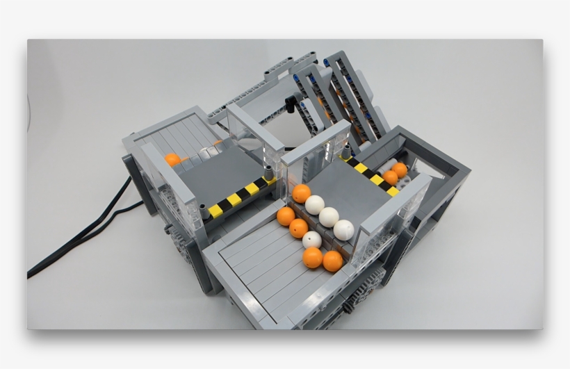 Here They Are In A Small Layout - Planer, transparent png #1094467