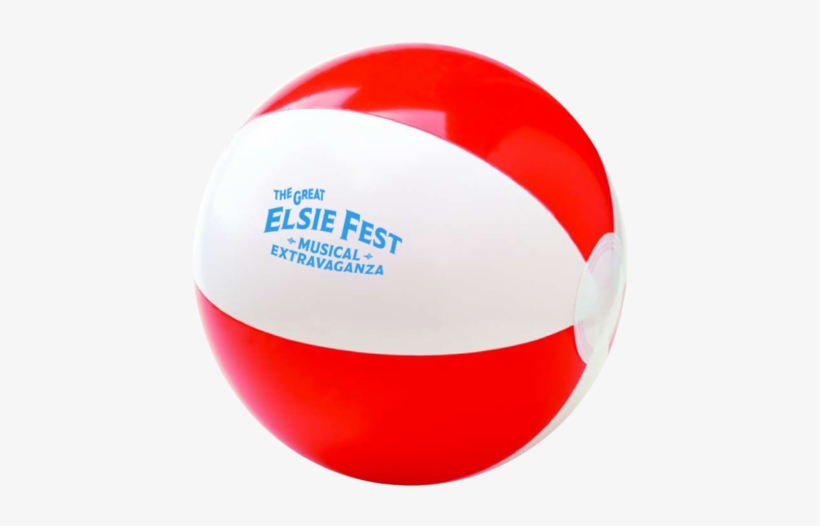 Elsie Fest Beach Ball - Australian Rules Football, transparent png #1094684