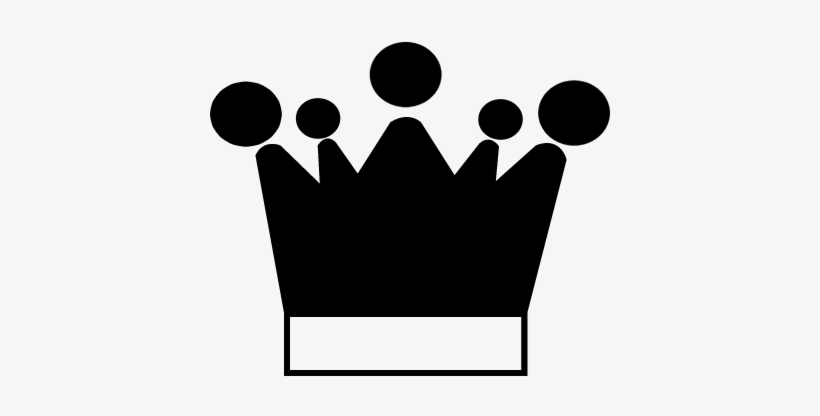 King Crown Vector - Os Simbolo De Fairy Tail, transparent png #1094759