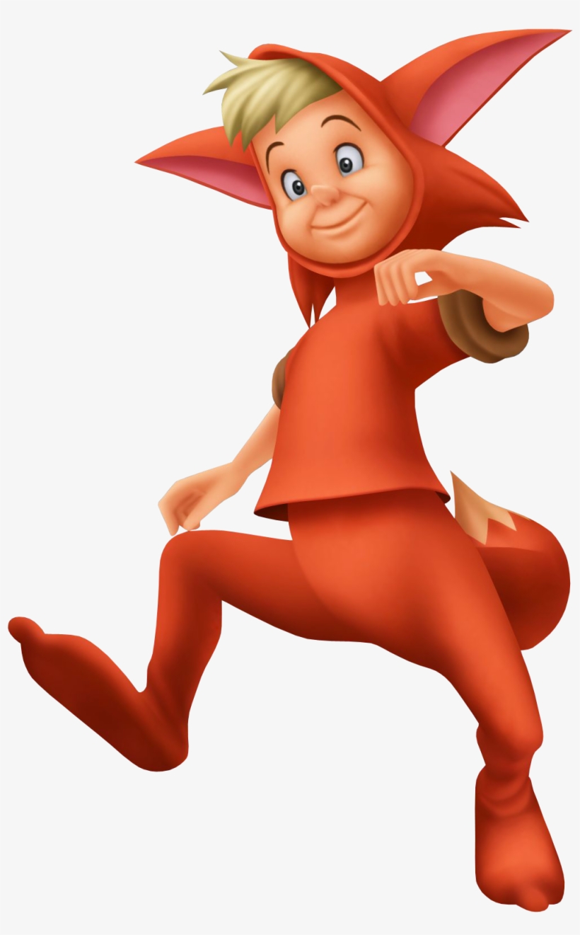 Peter Pan Resolution - Slightly Lost Boys, transparent png #1094834