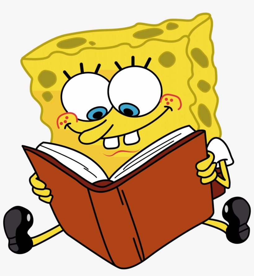 Spongebob transparent PNG images - StickPNG