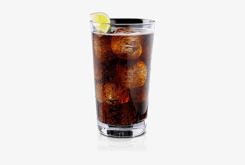 E&j And Cola - Brandy Mixed Drinks, transparent png #1094939