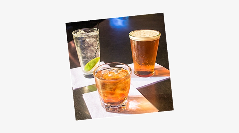 A Spirited History Of Drinking - The Imbible: Off-broadway Musical Comedies, transparent png #1094943