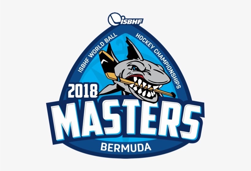 In Slightly Over One Month The Best Ball Hockey Nations, transparent png #1094945