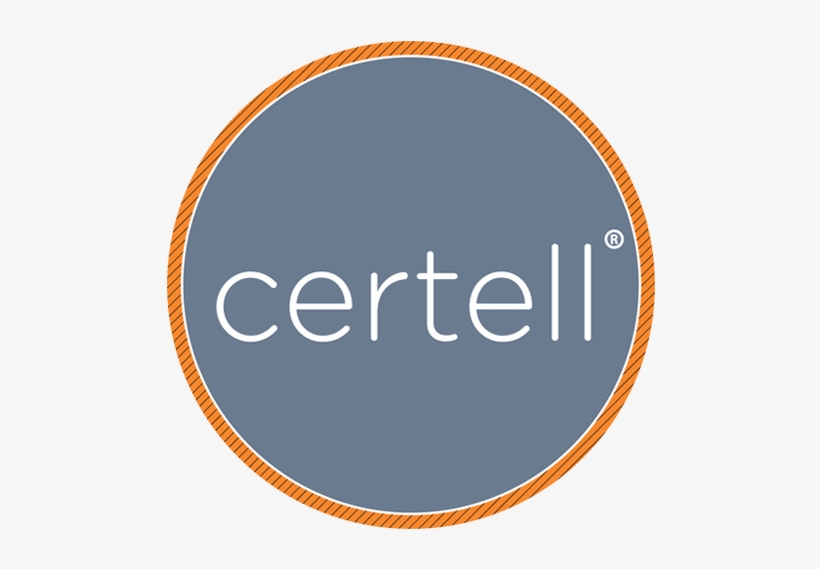 Certell - Org - Circle, transparent png #1095213