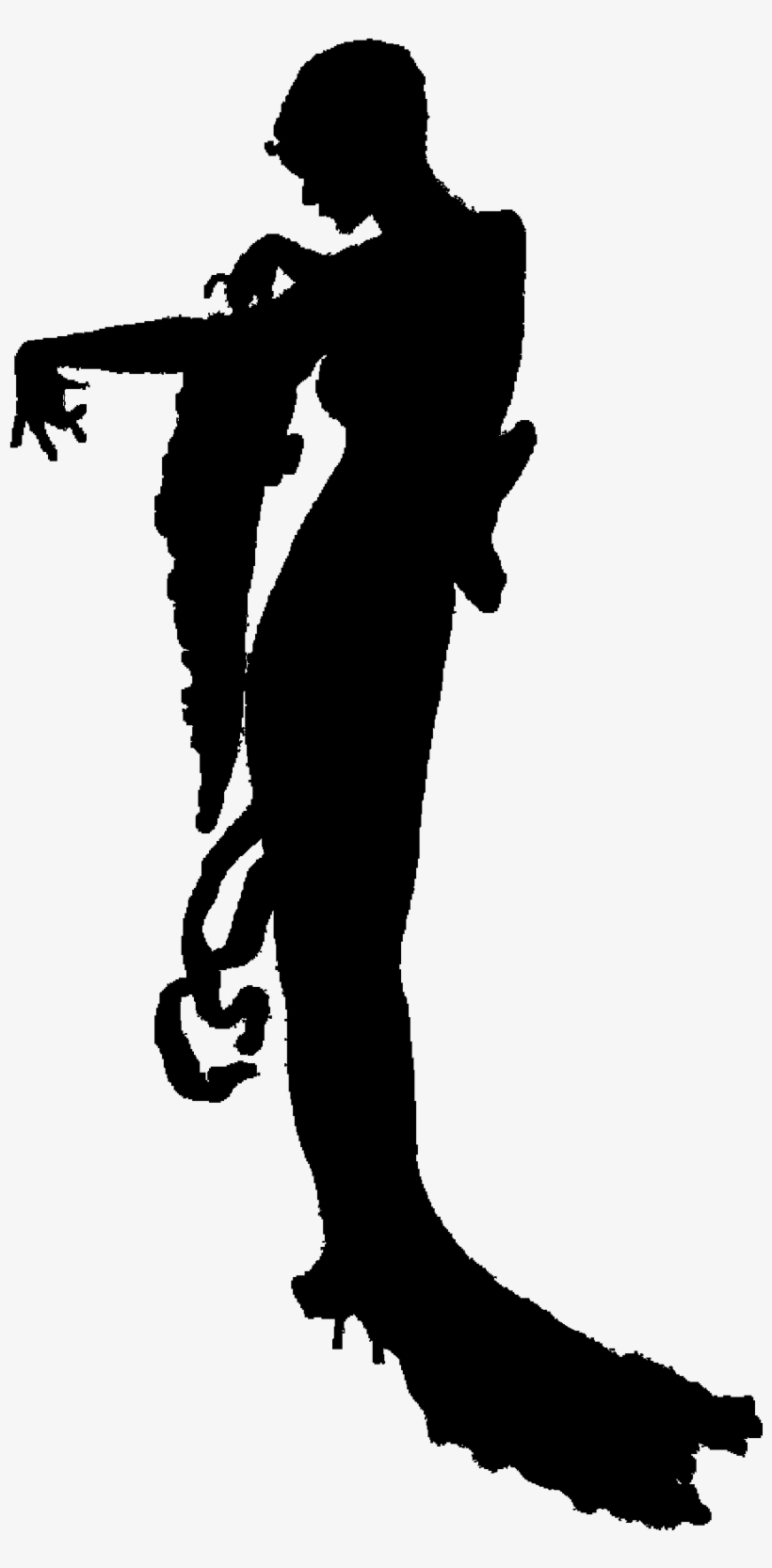 Image - “ - Theatre Silhouette, transparent png #1095244