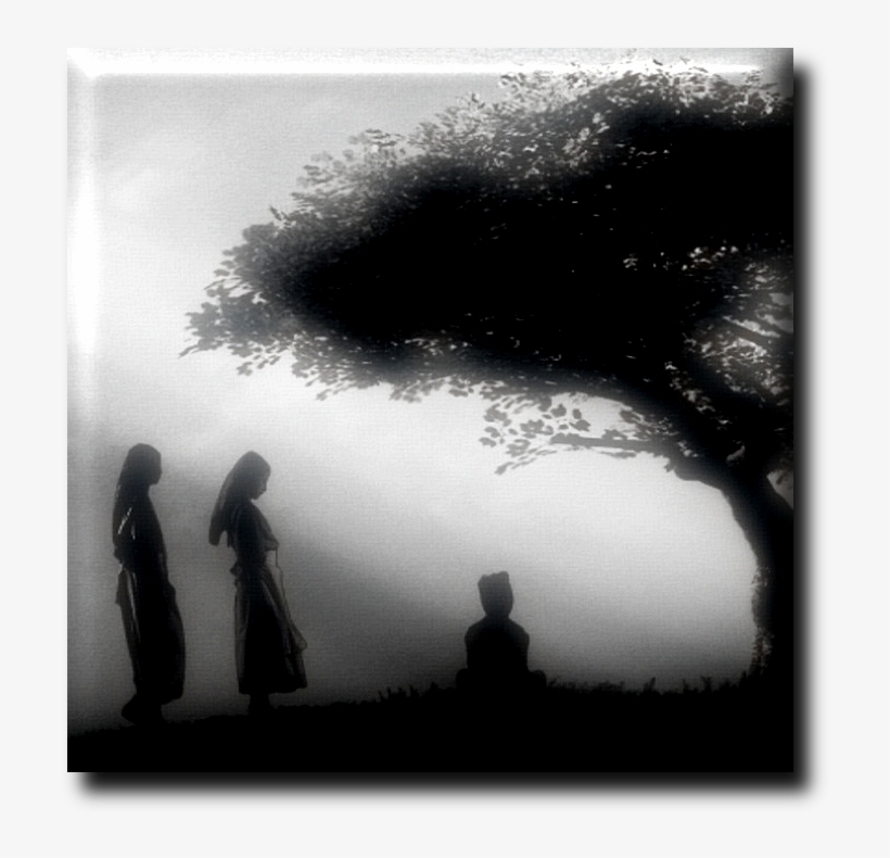 Copyright Peter Crawford - 13th Day, transparent png #1095447