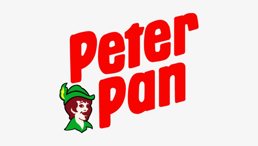 Informe - Peter Pan, transparent png #1095523