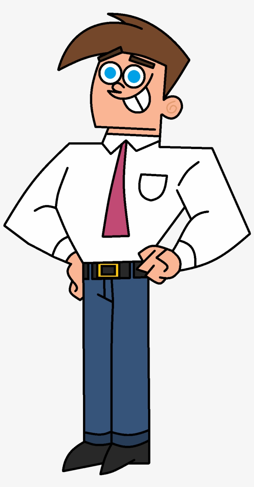 Timmy Turner - Timmy Turner Adult Png - Free Transparent PNG Download ...