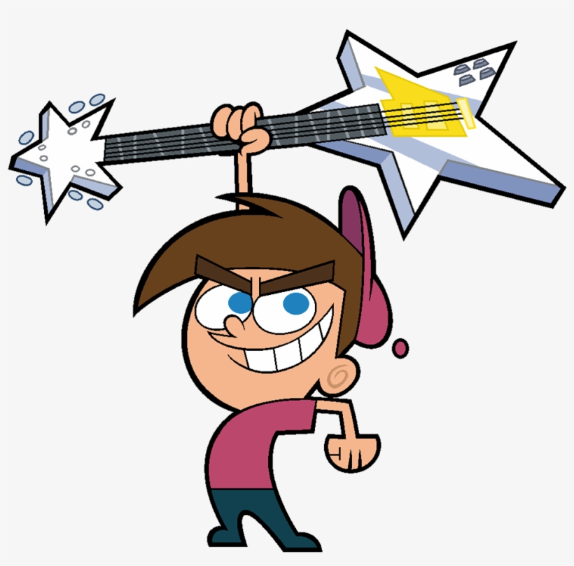 Timmy Turner Stock Image - Fairly Odd Fandom Timmy Turner, transparent png #1095708