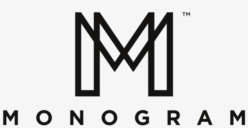 M Monogram Png - Mono Gram, transparent png #1095878