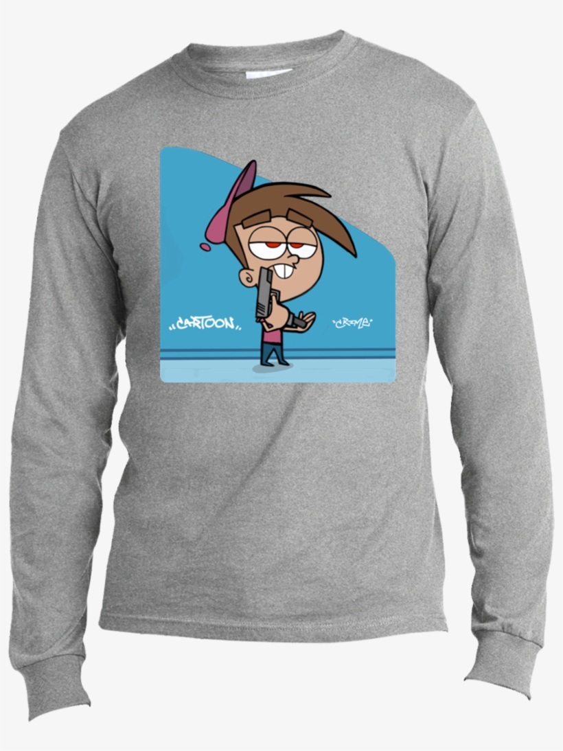 Timmy Turner Design - Nashville Predators Catfish Midday 180 Long - Short, transparent png #1095882