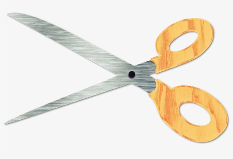 Scissors, Cut, Court, School Supplies, Material - Upsherin, transparent png #1095999