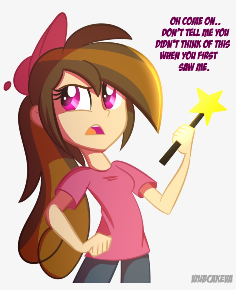 Hat, Nickelodeon, Oc, Oc - Fairly Odd Parents Oc, transparent png #1096044