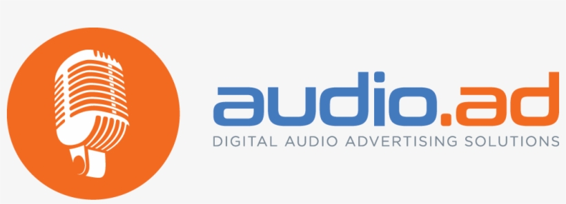 Ad Launches Interactive Audio Advertising With Xapp - Audio Ad Logo Png, transparent png #1096072