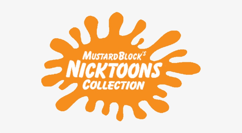 Wbghohg - Nicktoons Trading Cards Pack Box, transparent png #1096073