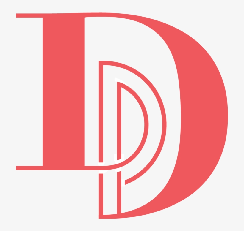 Final Monograms Alone Revised-02 - Dorothy Parker, transparent png #1096096