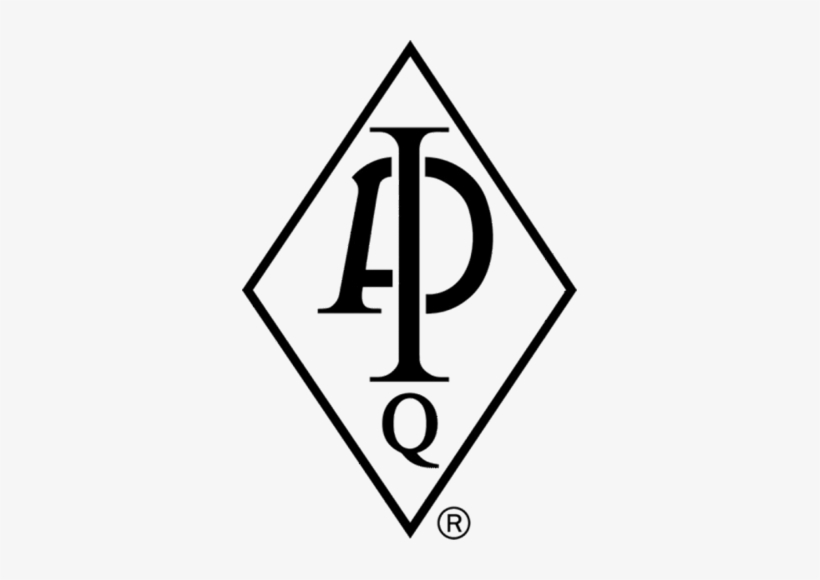 Api Monogram Consultancy Services - Api Monogram, transparent png #1096301